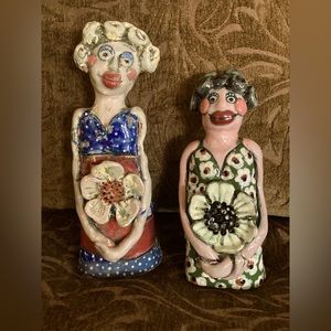 Meet your Posher, Peggy